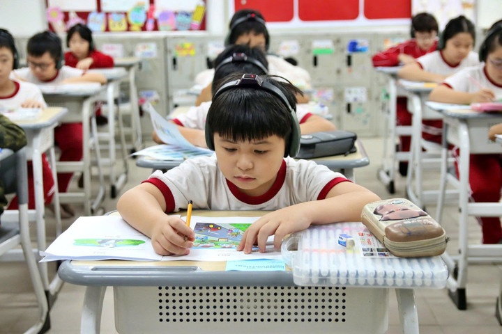 iSchool Nha Trang: 15 năm kiến tạo ngôi trường hạnh phúc, vững bước hội nhập tương lai