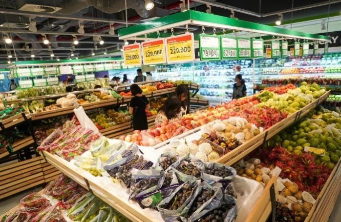 Hà Nội đẩy mạnh bảo vệ quyền lợi người tiêu dùng