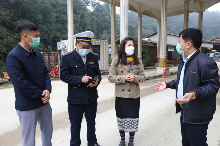 CDC Hà Tĩnh tăng cường giám sát, chủ động phòng chống bệnh do vi rút Nipah
