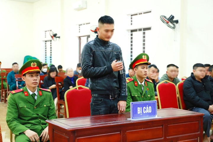 Trả giá đắt sau cuộc nhậu