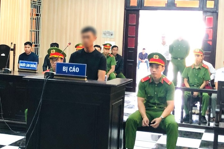 Không bằng lái, lấn làn gây tai nạn làm nữ sinh tử vong