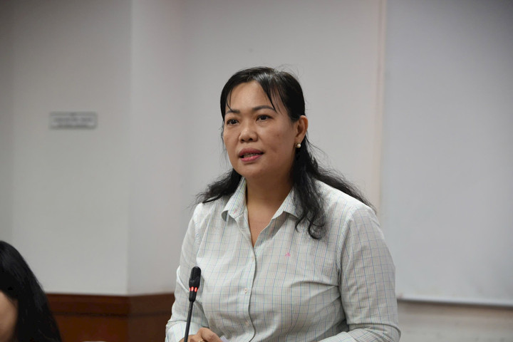 Công ty An Phước Thắng SG nghi đưa thực phẩm hết hạn vào trường học, TP.HCM nói gì?