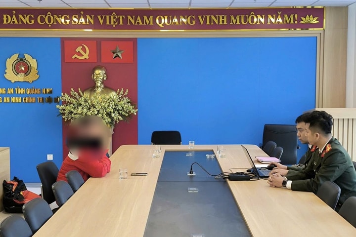 Bị phạt 5 triệu đồng vì tung tin sai về chương trình sữa học đường