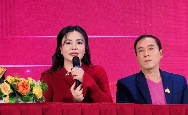 Hoa hậu Phan Kim Oanh công bố chuỗi cuộc thi sắc đẹp quốc gia và quốc tế năm 2026
