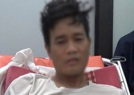 Chồng sát hại vợ tại nhà vì nghi ngờ ngoại tình