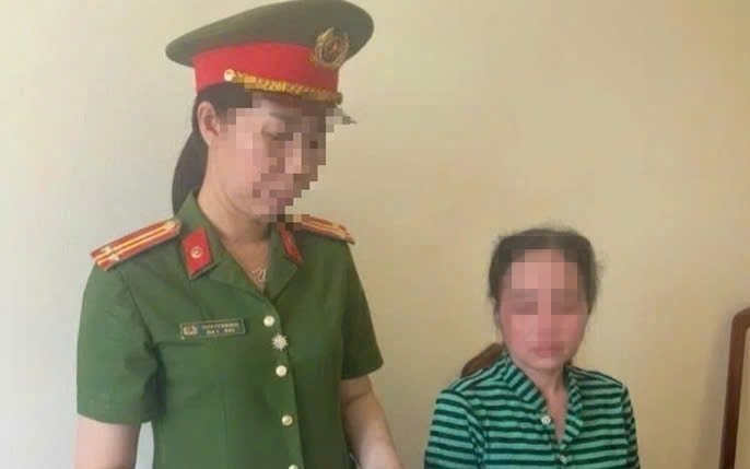 Bắt tạm giam nữ chủ hụi chiếm đoạt gần 1 tỷ đồng của hụi viên