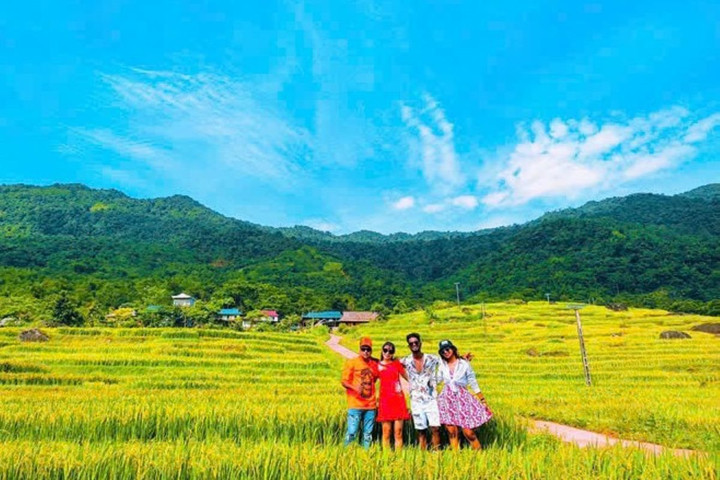 Tăng cường quản lý người nước ngoài cư trú, xuất, nhập cảnh