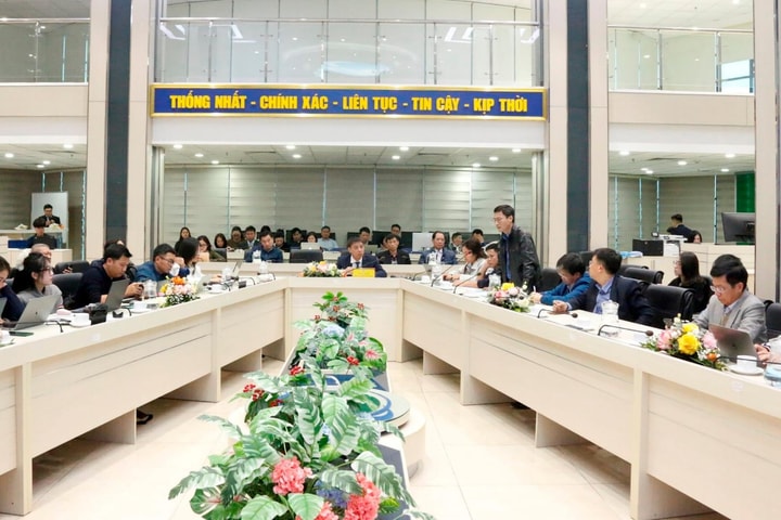 Năm 2026 được dự báo nắng nóng hơn, bão tập trung vào cuối năm