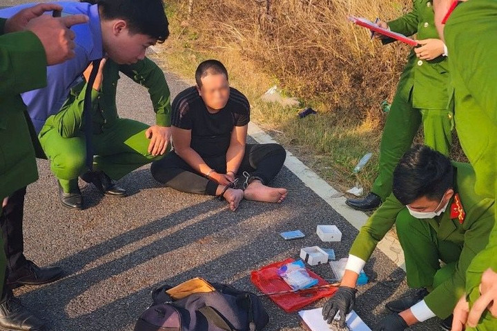 Triệt phá đường dây ma túy liên tỉnh quy mô lớn, bắt giữ 13 đối tượng