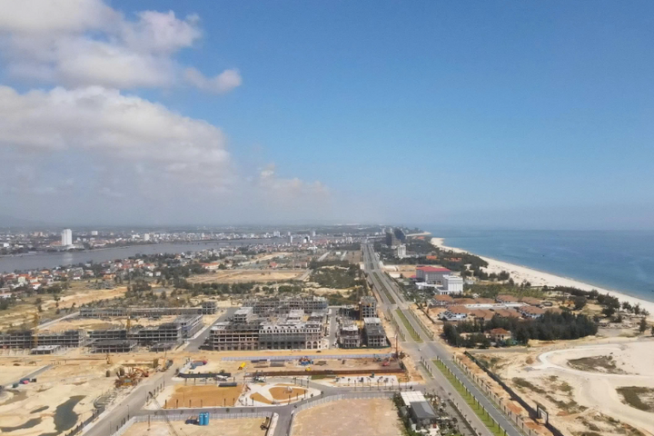 Gỡ vướng đất đai, tạo dư địa phát triển