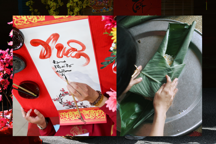 Lập Xuân - “giao thừa” của đất trời: Từ chu kỳ mùa vụ của nhà nông đến nếp sống thanh nhã trong văn hóa Việt