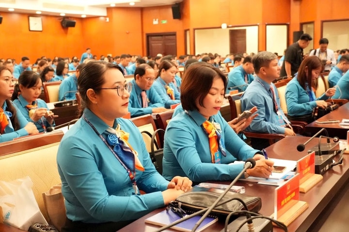 Hướng dẫn mới của Bộ Nội vụ về Hội nghị cán bộ, công chức, viên chức, người lao động