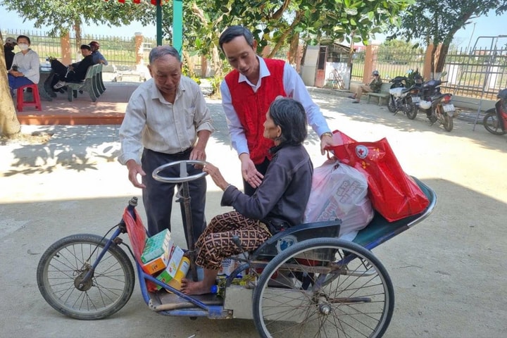 Bảo đảm an sinh, nâng cao chất lượng sống cho người khuyết tật