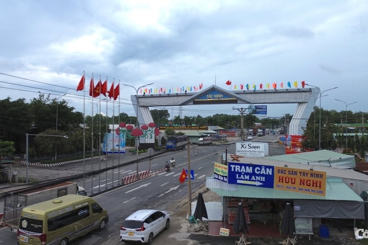 Tây Ninh phát hiện nhiều vi phạm về đất đai