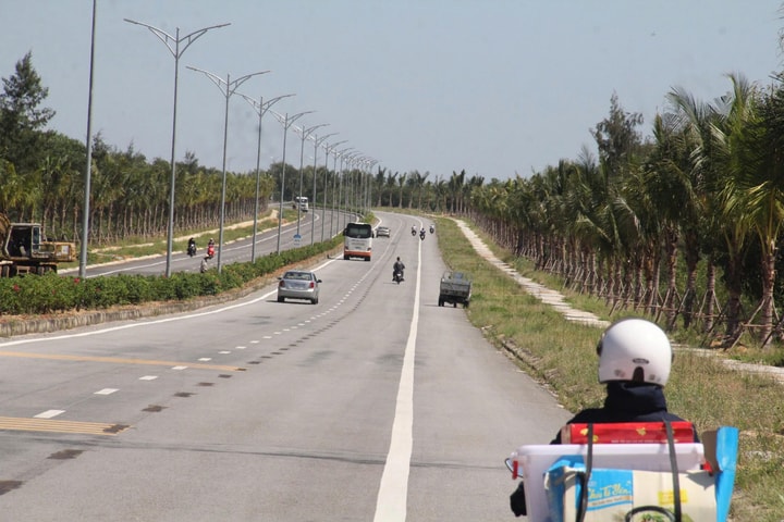 Đà Nẵng tập trung nguồn lực cho các dự án hạ tầng chiến lược
