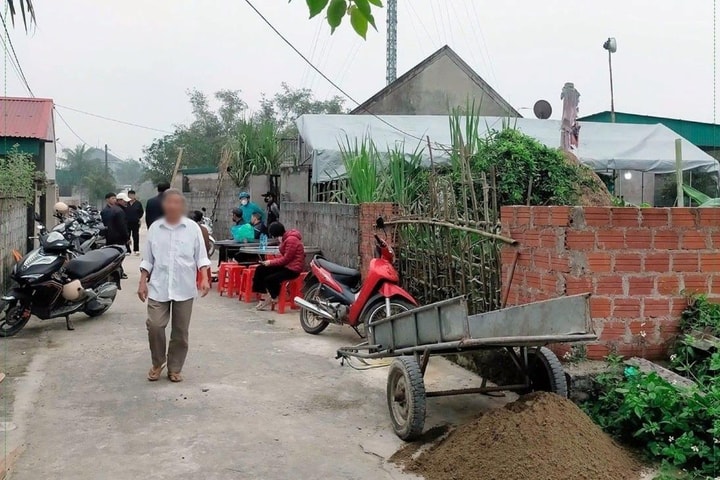 Ba người trong gia đình tử vong nghi do ngạt khí than