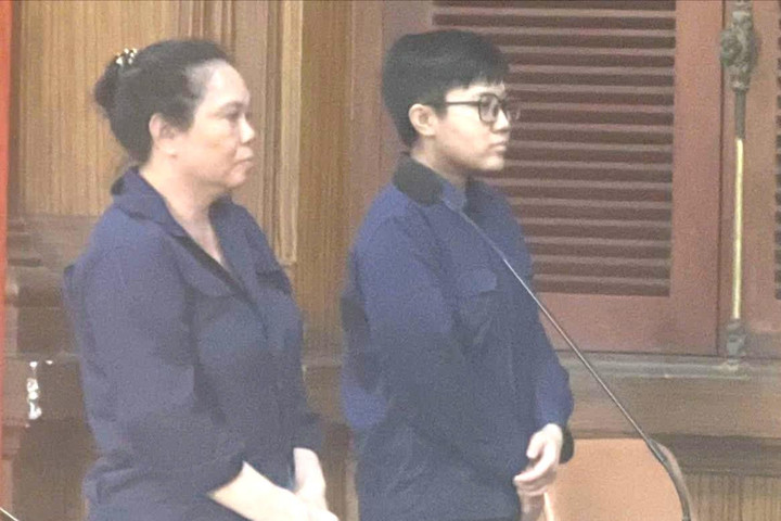 Vận chuyển gần 35kg ma túy methamphetamine