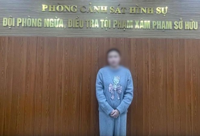Đối tượng dùng nhiều tài khoản facebook ảo lừa đảo hơn 20 tỷ đồng