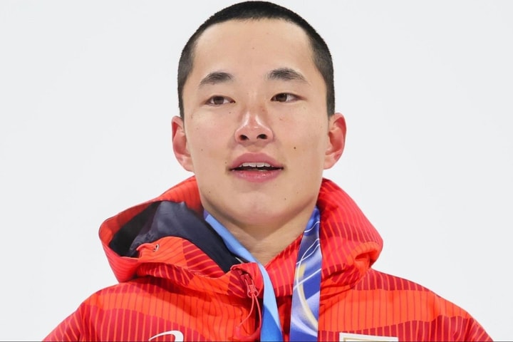 Kimura tỏa sáng, Nhật Bản đoạt vàng Big Air Olympic 2026
