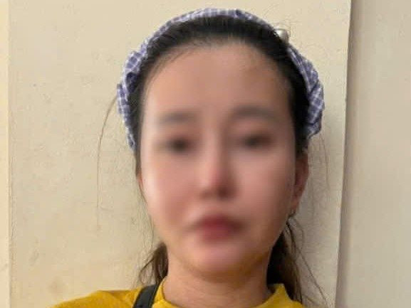 Bắt giữ đối tượng truy nã sau nhiều ngày trốn chạy