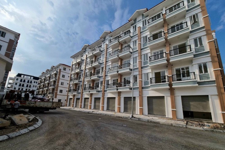 Chấn chỉnh việc mua, bán nhà ở xã hội tại Hải Phòng