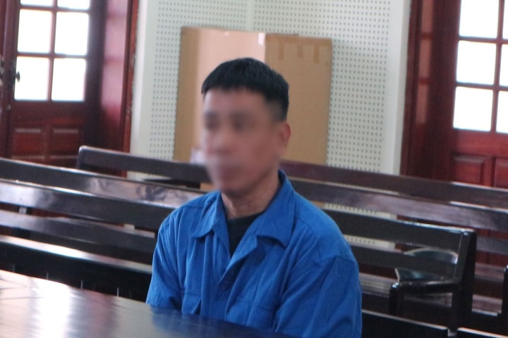 Từ lời trêu chọc đến bản án hơn 8 năm tù