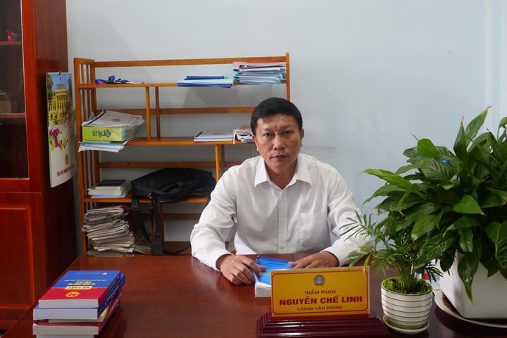 Chứng cứ điện tử trong tố tụng dân sự: Những bất cập từ thực tiễn xét xử