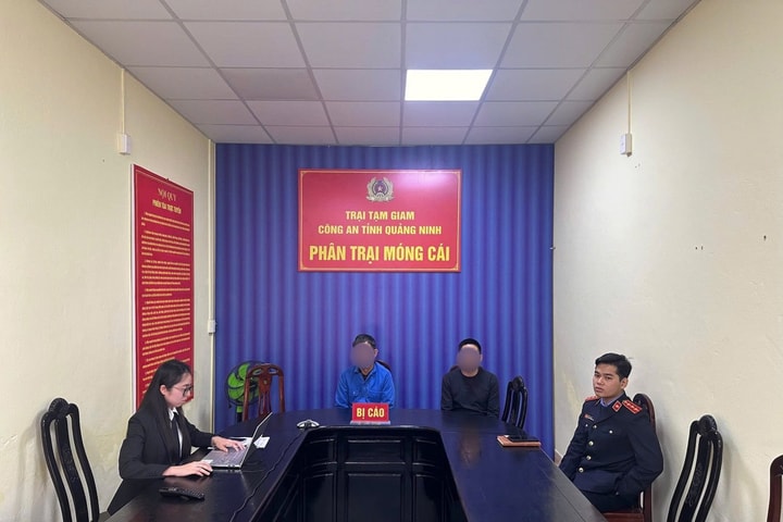 Kéo trộm xe ba bánh tự chế, người đàn ông lĩnh 30 tháng tù