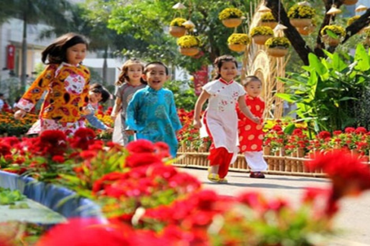 Toàn cảnh thời tiết Tết Bính Ngọ 2026: Rét đầu – rét cuối, giữa Tết ấm