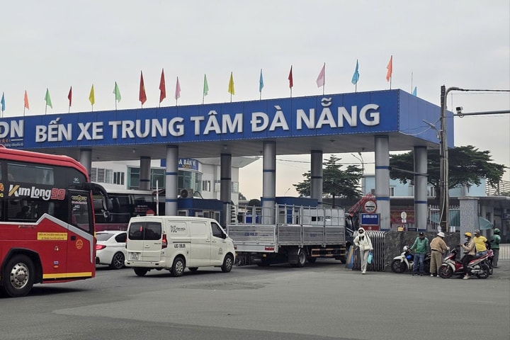 Không để phương tiện không đủ điều kiện tham gia vận tải hành khách