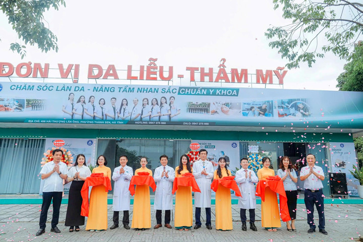 Trung tâm Y tế Thành Sen gắn với chuyển đổi số và chuyên môn kỹ thuật cao