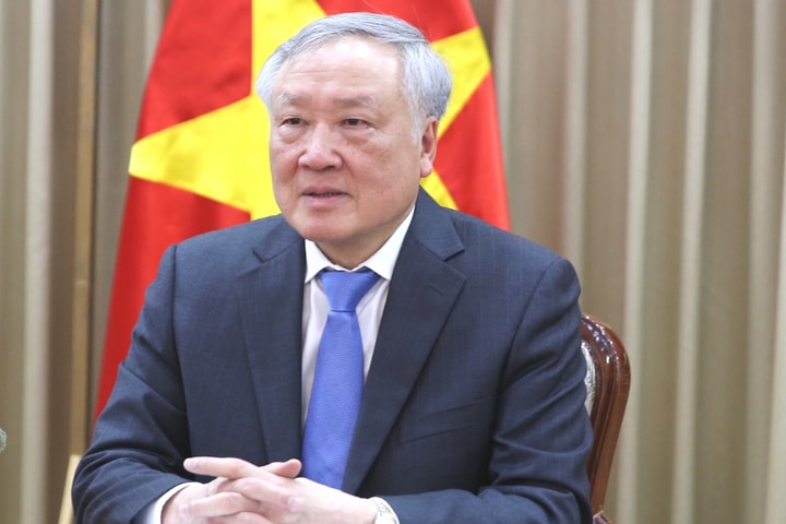 Trung tâm Tài chính Quốc tế - Cú 'hích' đối với nền kinh tế Việt Nam