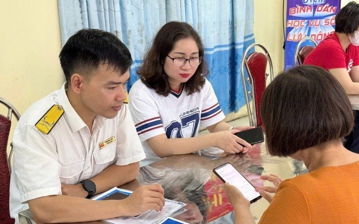Quyết toán thuế 2025: Hồ sơ người phụ thuộc thực hiện theo quy định nào?