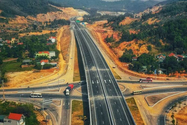 Thành lập 3 Ban Quản lý dự án đường bộ miền Bắc, miền Trung, miền Nam