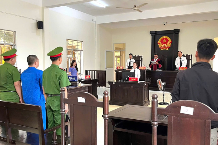 Bảo đảm an toàn tuyệt đối cho phiên tòa: Bộ Công an đề xuất quy định mới