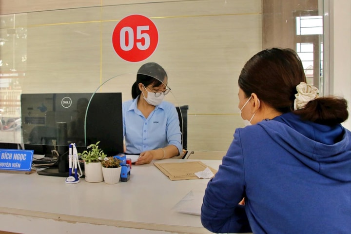 Đà Nẵng: 100% công chức xử lý công việc trên môi trường số trước 15/4/2026