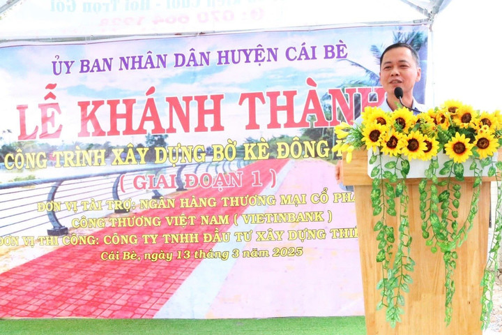 VietinBank: Lan tỏa để “không ai bị bỏ lại phía sau”