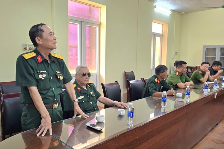 Hải Phòng trao hơn 603 tỷ đồng tặng người có công đón Tết