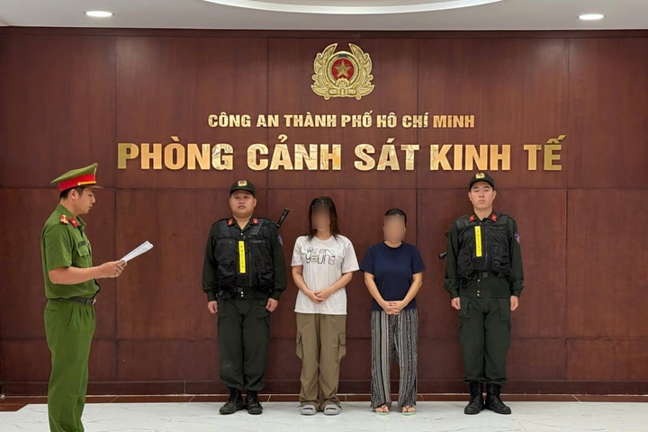 Kế toán trưởng cấu kết cấp dưới “rút ruột” công ty hơn 27 tỷ đồng