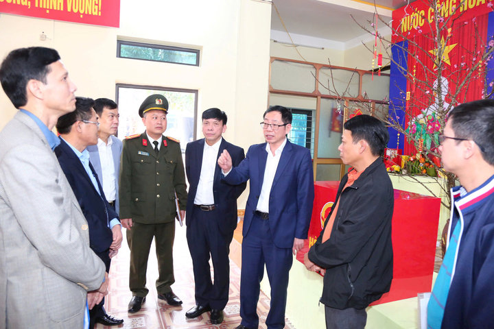 Hải Phòng: Khẩn trương hoàn tất các công việc chuẩn bị bầu cử