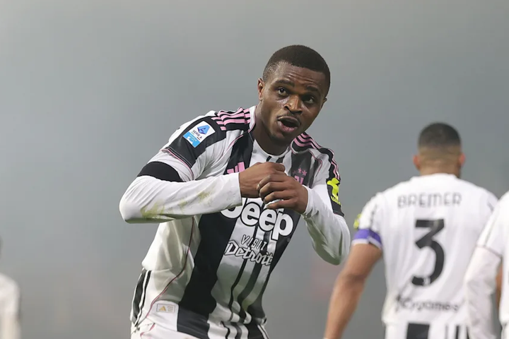 Serie A xin lỗi vì thẻ đỏ gây tranh cãi, Juventus mất điểm trước Inter