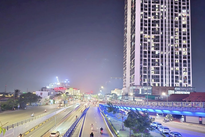 Miễn phí trông xe cho nhân dân xem chương trình nghệ thuật “Hải Phòng chào Xuân Bính Ngọ 2026”