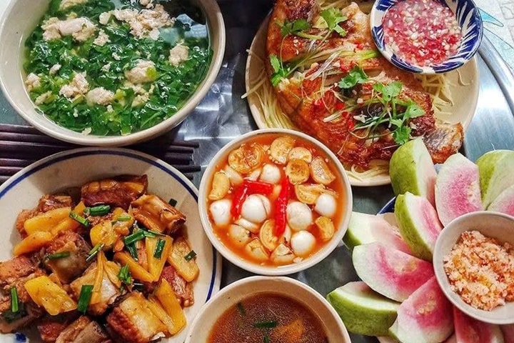 Chủ động phòng, chống ngộ độc thực phẩm dịp Tết