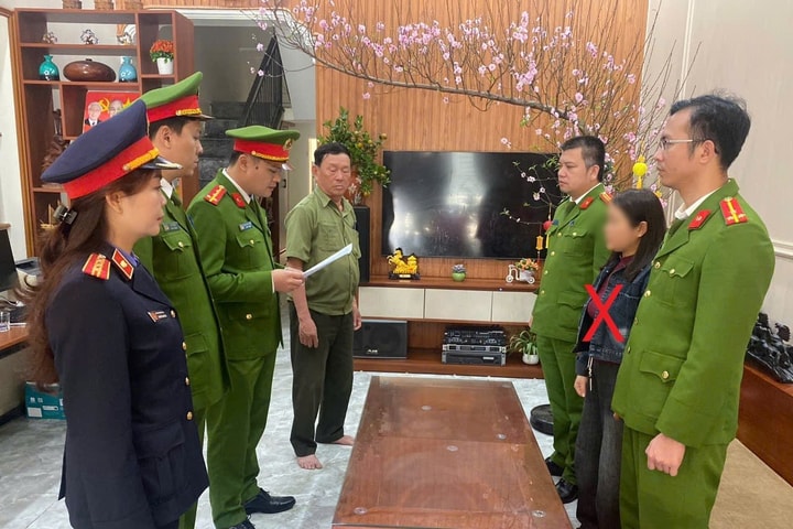 Công an Thanh Hóa làm rõ các sai phạm kinh doanh xe điện ở Sầm Sơn