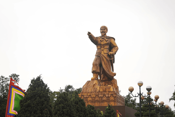 Lễ hội Từ Lương Xâm sẽ diễn ra trong 4 ngày