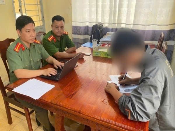 Lập nhóm Zalo để báo chốt giao thông