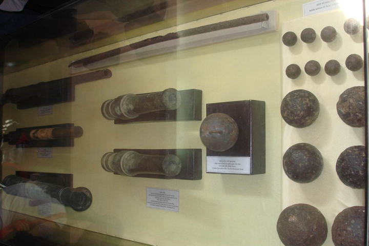 Đại thắng Kỷ Dậu 1789 từ nghiên cứu khoa học quân sự