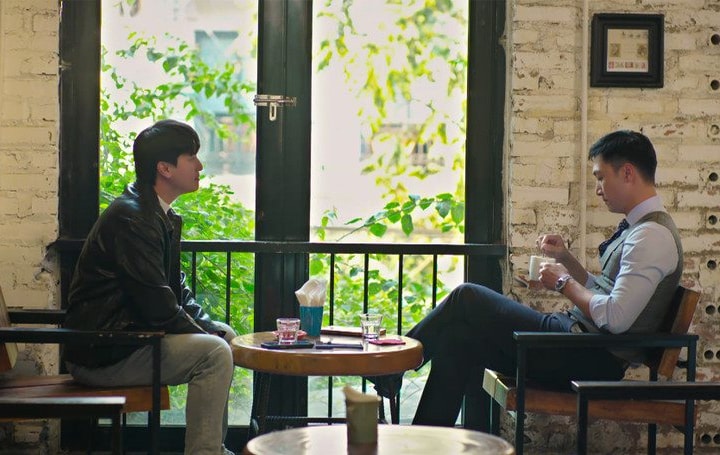 "Bước chân vào đời": Hành trình trưởng thành giữa sóng gió mưu sinh
