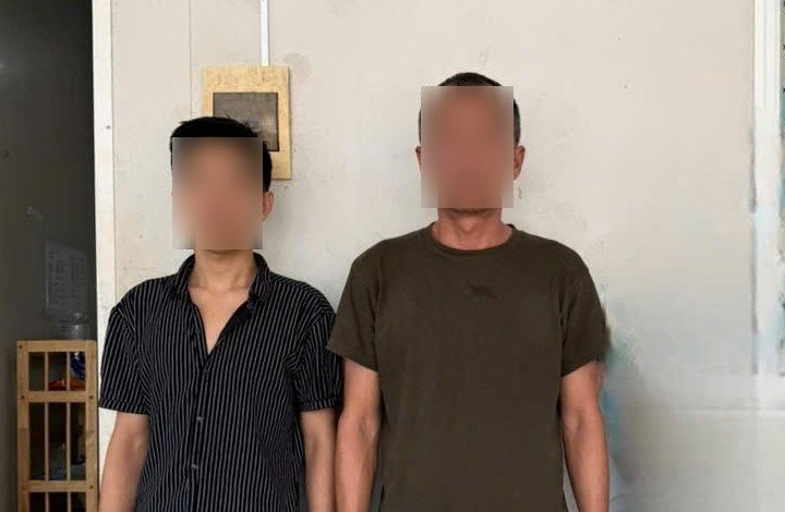 Bắt khẩn cấp chủ quán cơm niêu đánh khách du lịch ở Vũng Tàu