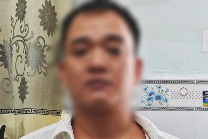 Dùng dao đâm chết bạn nhậu